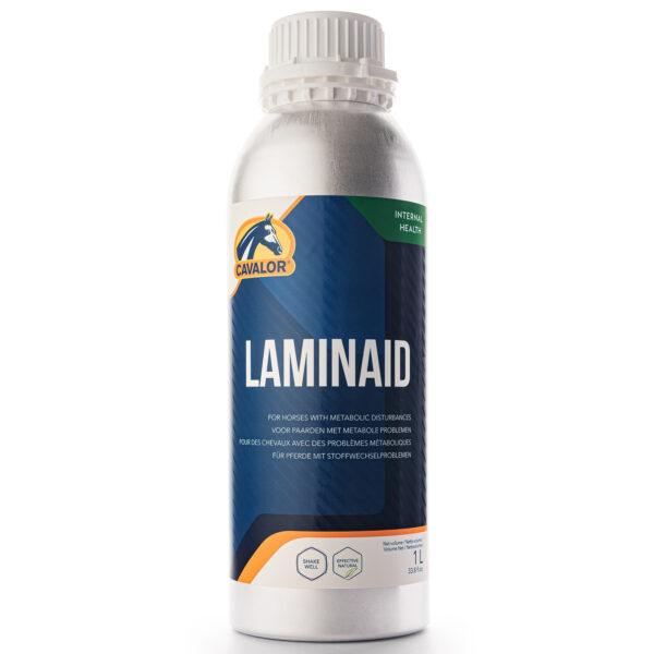 Laminaid , 1 L