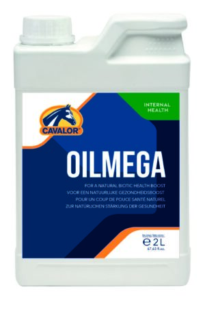 Oil Mega , 2 L