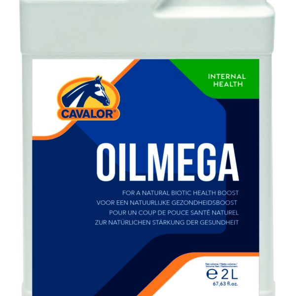 Oil Mega , 2 L