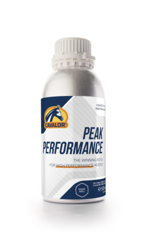 Peak Performance , 500ml