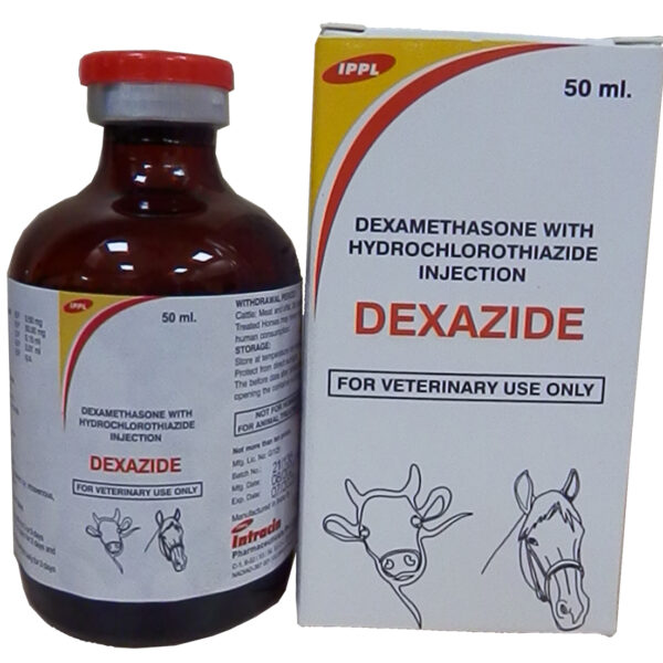 Dexazide , 50ml
