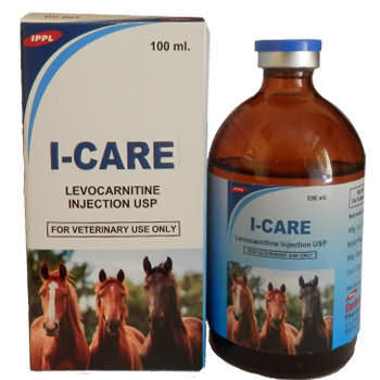 I-Care200mg/ml , 100ml