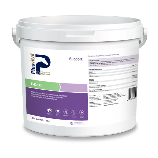 Plusvital E-Dash , 1.5 Kg