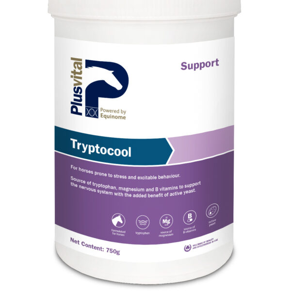 Tryptocool , 750g