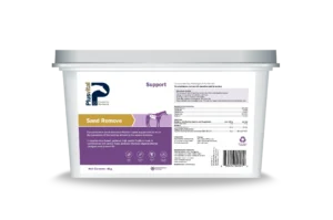 Plusvital SAND REMOVE , 4kg