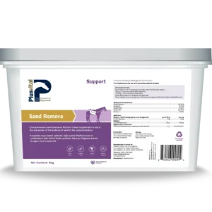 Plusvital SAND REMOVE , 4kg