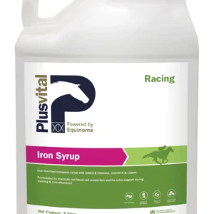 Plusvital Iron Syrup , 5 L