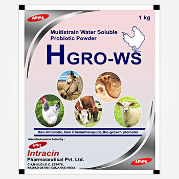 HGRO , 1 Kg