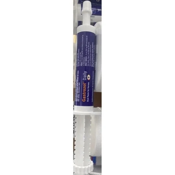 Gastrozol Paste , 30ml