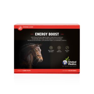 Energy Boost , 60g