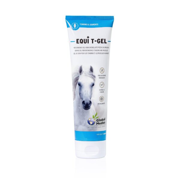 Equi - T -Gel , 250ml