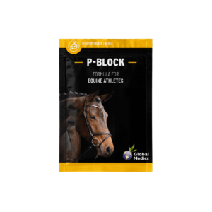 P-Block Powder , 30g