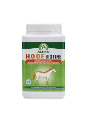 Hoof Biotine Pow , 1kg