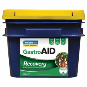 GastroAid Recovery  , 5.25kg