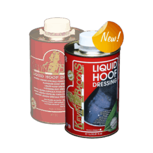 Green Hoof Dressing , 500ml