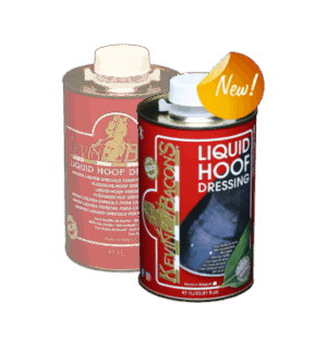 Green Hoof Dressing , 500ml