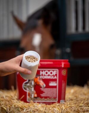 Hoof Formula , 5 Kg
