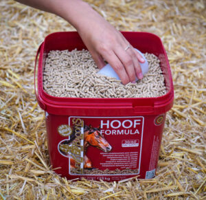 Hoof Formula , 5 Kg