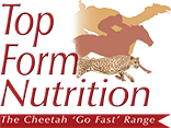 Top Form Nutrition<
