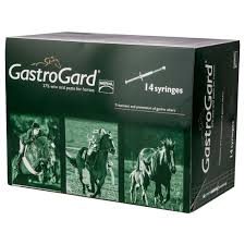 Gastrogard Paste ,6.16g